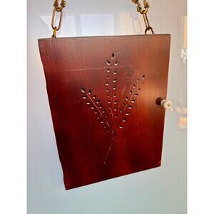 Vintage Cottagecore Hanging Wall Art